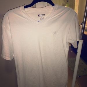 Champion v neck
